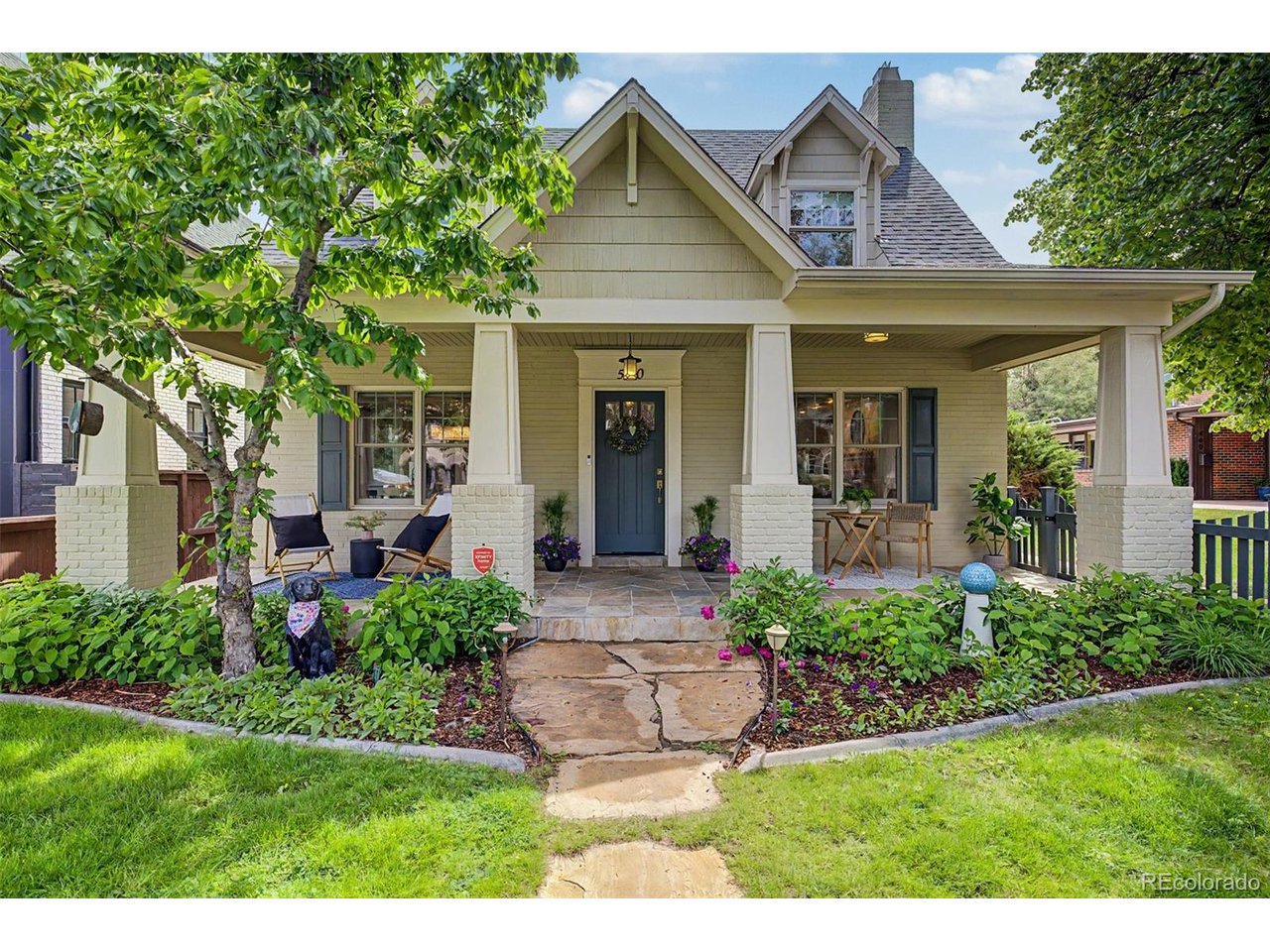 Photo of 500 Glencoe St Denver CO 80220