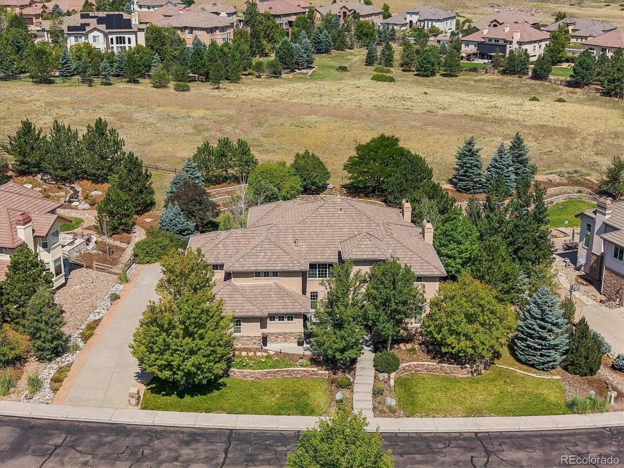 Photo of 5615 Vistancia Dr Parker CO 80134