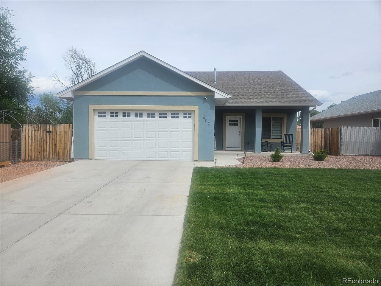 Photo of 602 Orange St Pueblo CO 81005