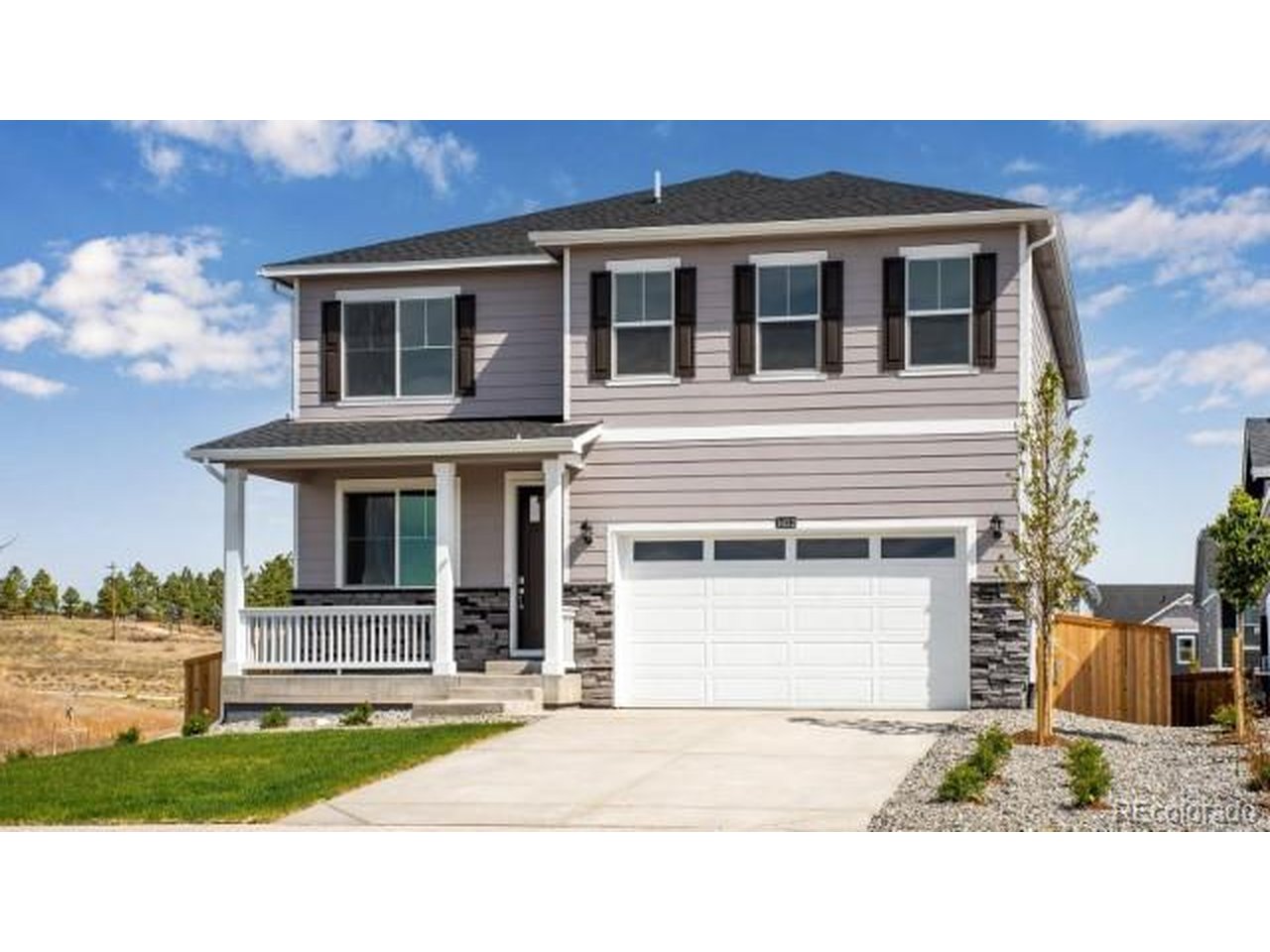 Photo of 14274 Beebalm Ave Parker CO 80134