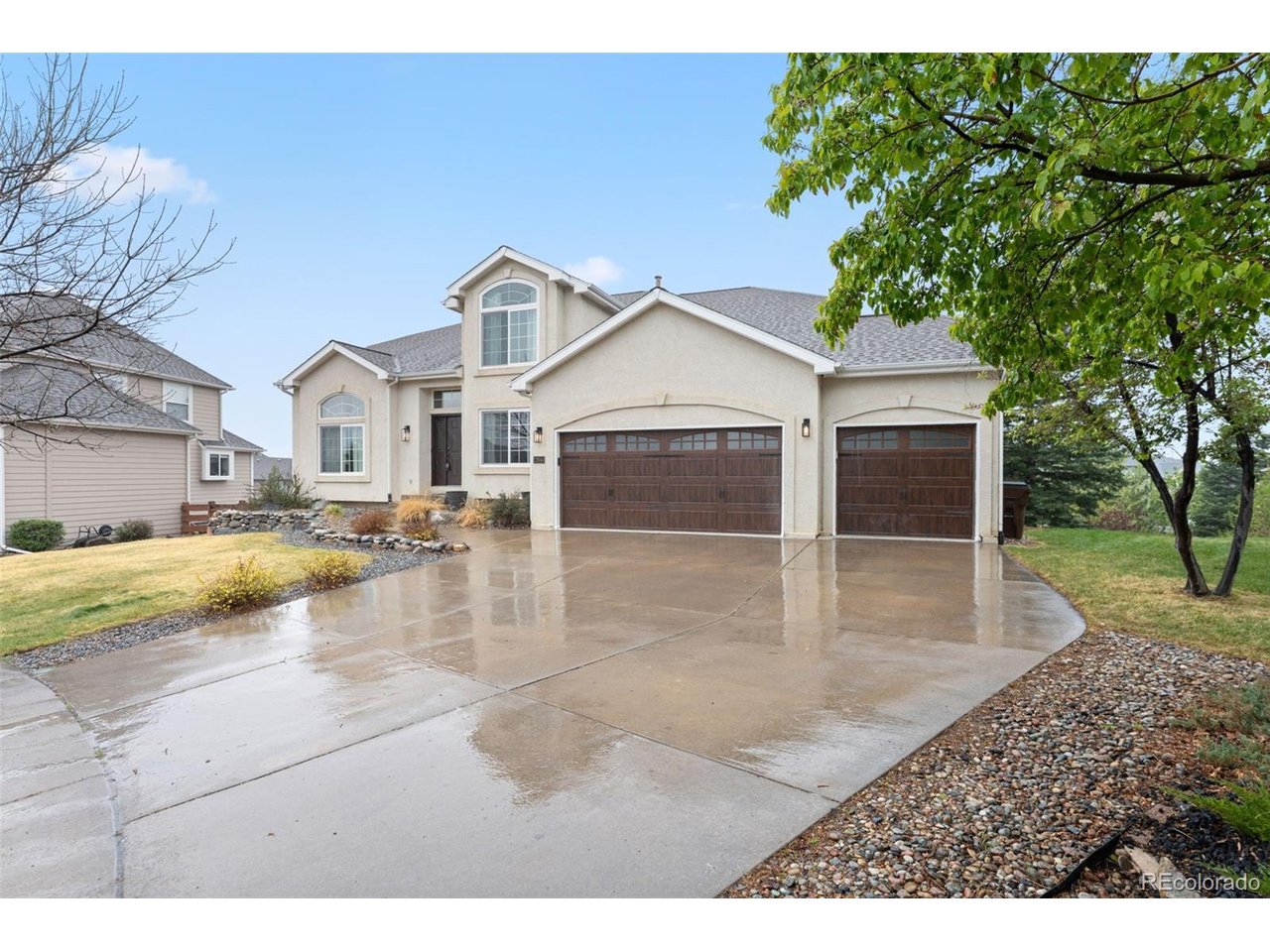 Photo of No Address Listed Colorado Springs CO 80921