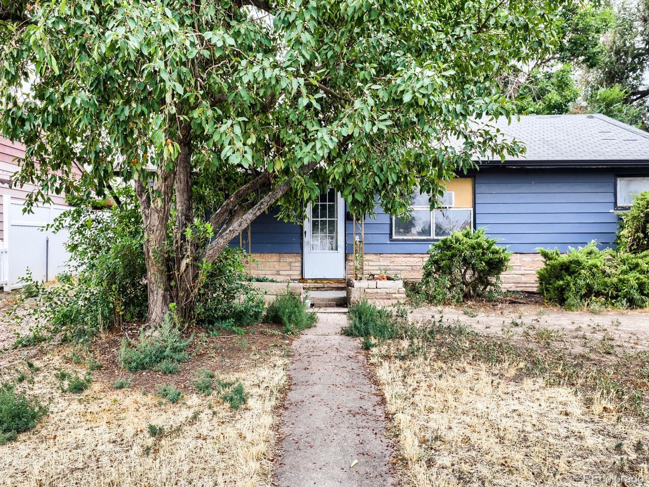 Photo of 4290 E 70th Ave Commerce City CO 80022