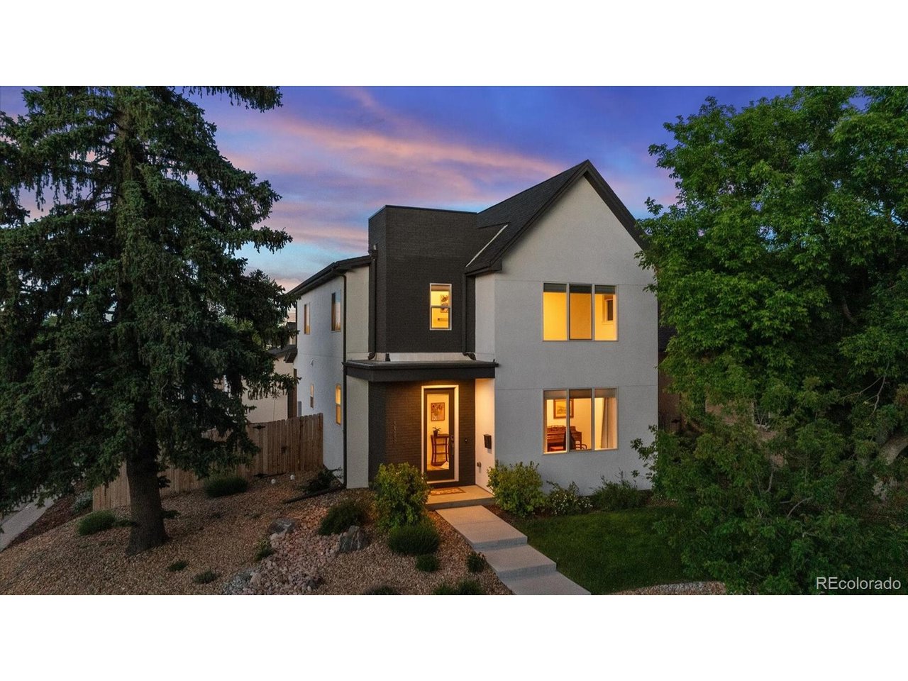 Photo of 5508 S Foresthill St Littleton CO 80120