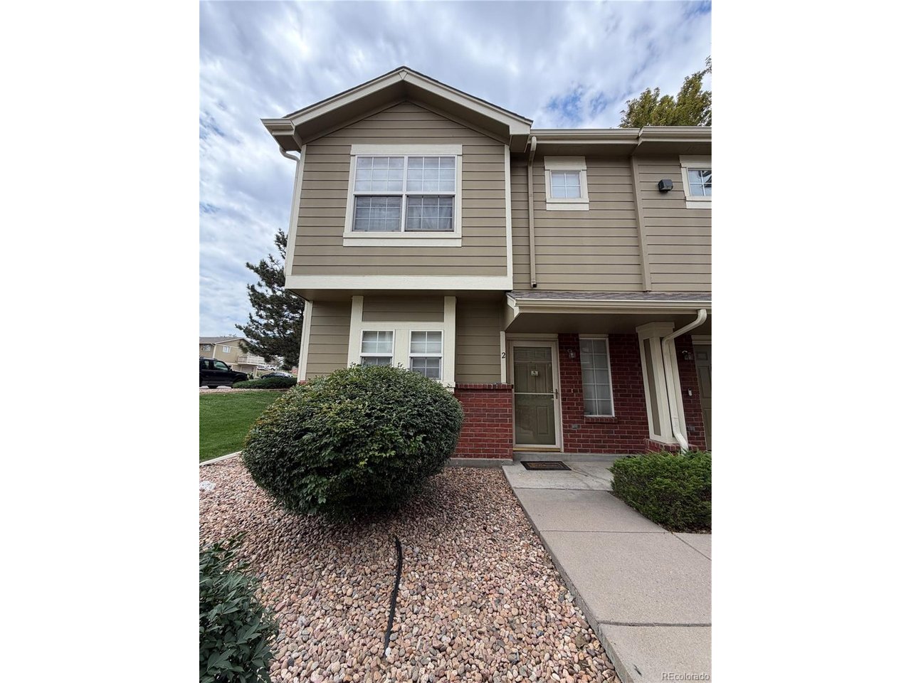Photo of 9008 Gale Blvd #2 Denver CO 80260