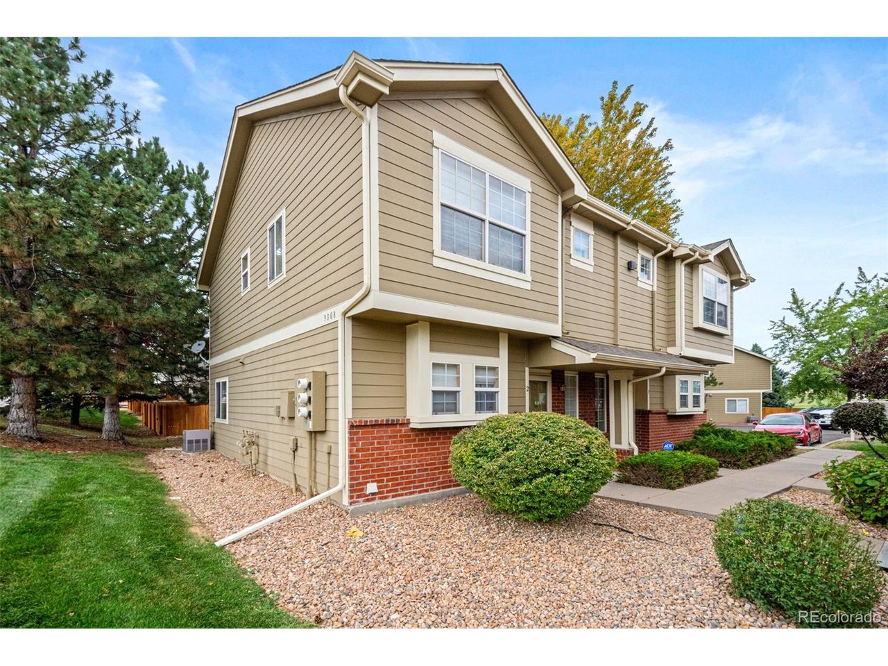 Photo of 9008 Gale Blvd #2 Denver CO 80260