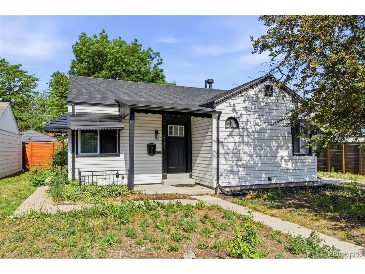 Photo of 431 Osceola St Denver CO 80204