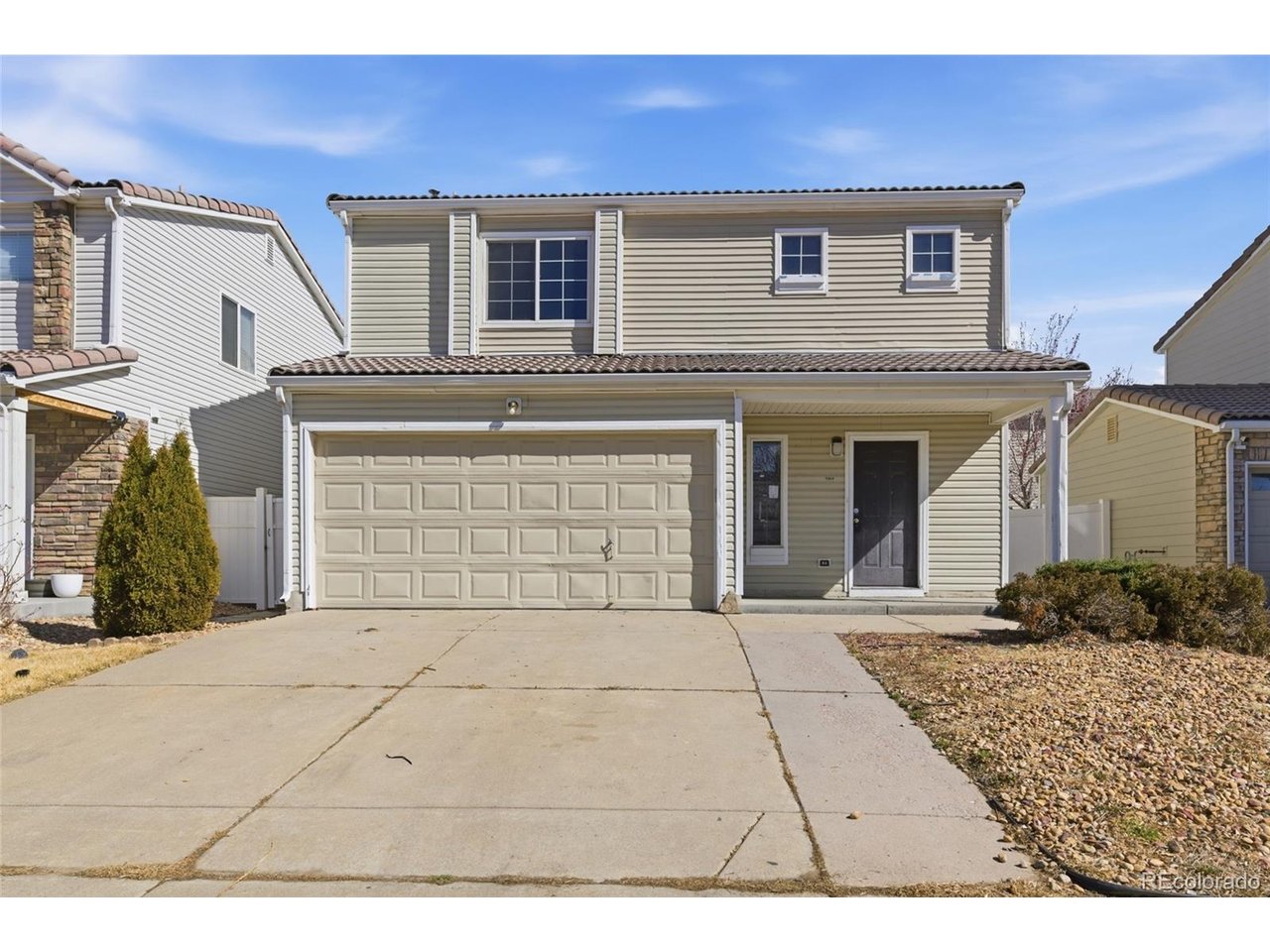 Photo of 4328 Andes Way Denver CO 80249