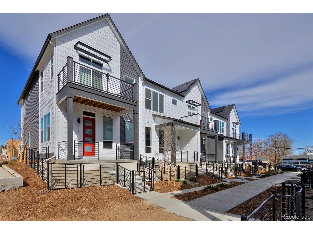 Photo of 3132 W Bonfils Pl Denver CO 80236