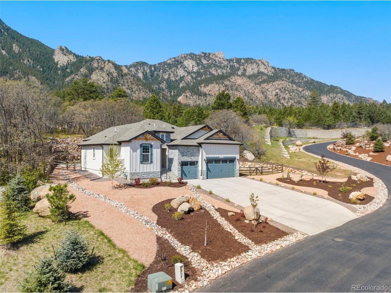Photo of 5375 Old Star Ranch Vw Colorado Springs CO 80906