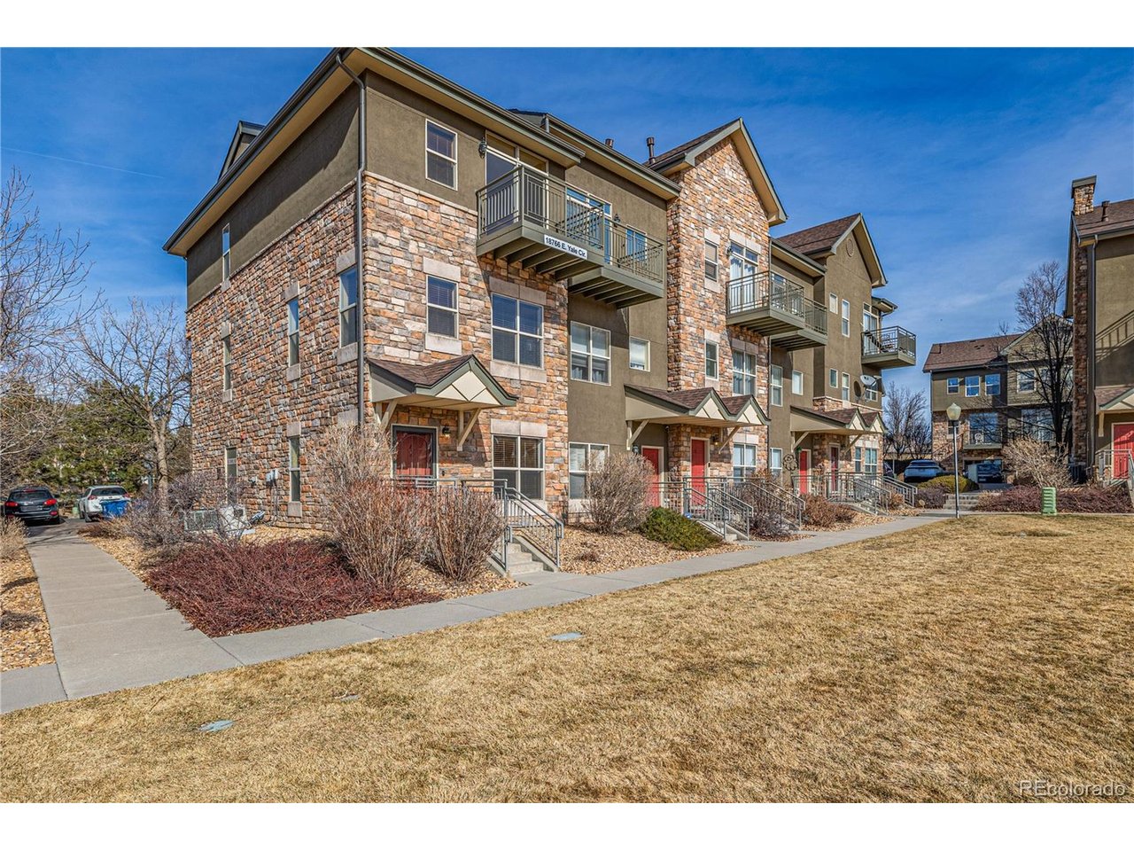 Photo of 18766 E Yale Cir #A Aurora CO 80013