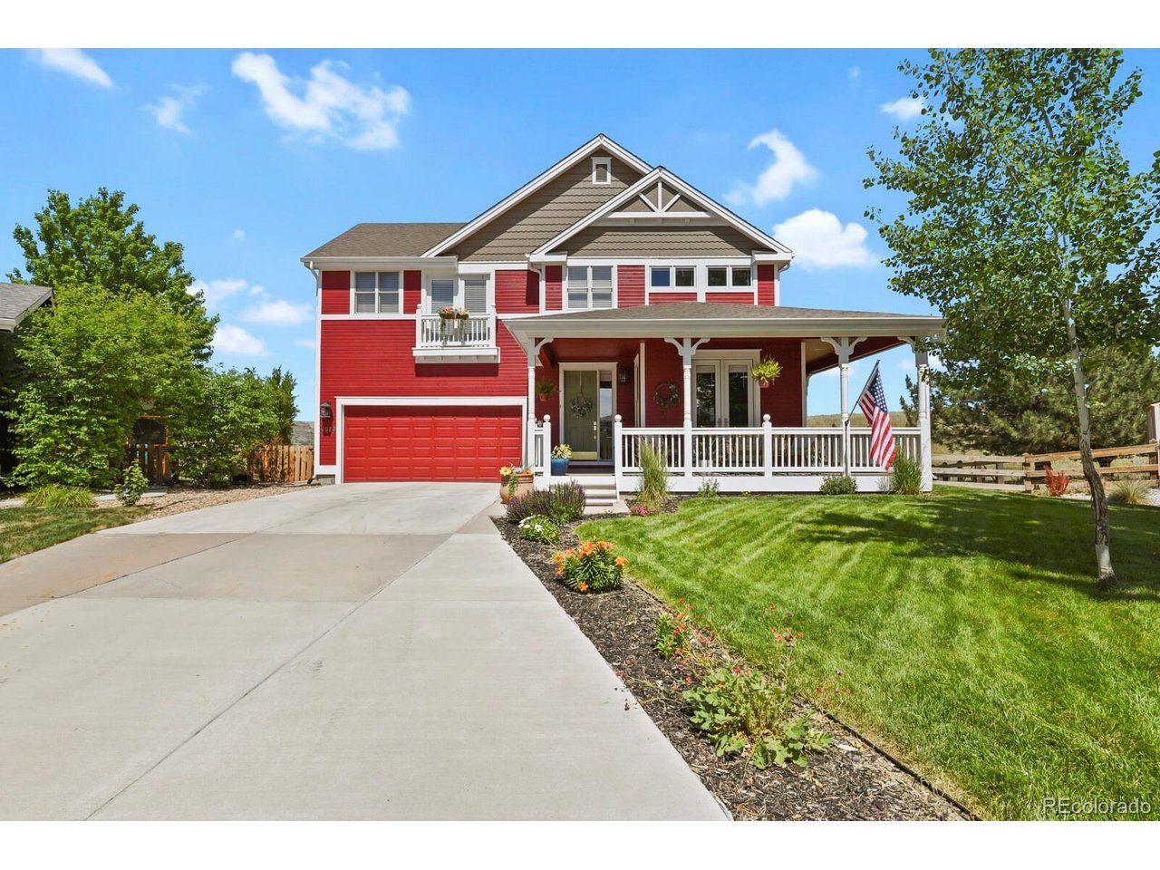 Photo of 4020 Brushwood Way Castle Rock CO 80109