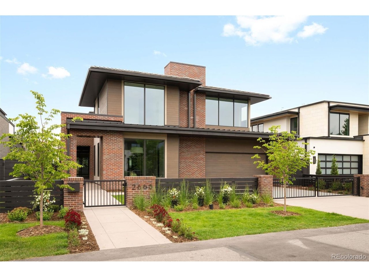 Photo of 2665 E Cedar Ave Denver CO 80209