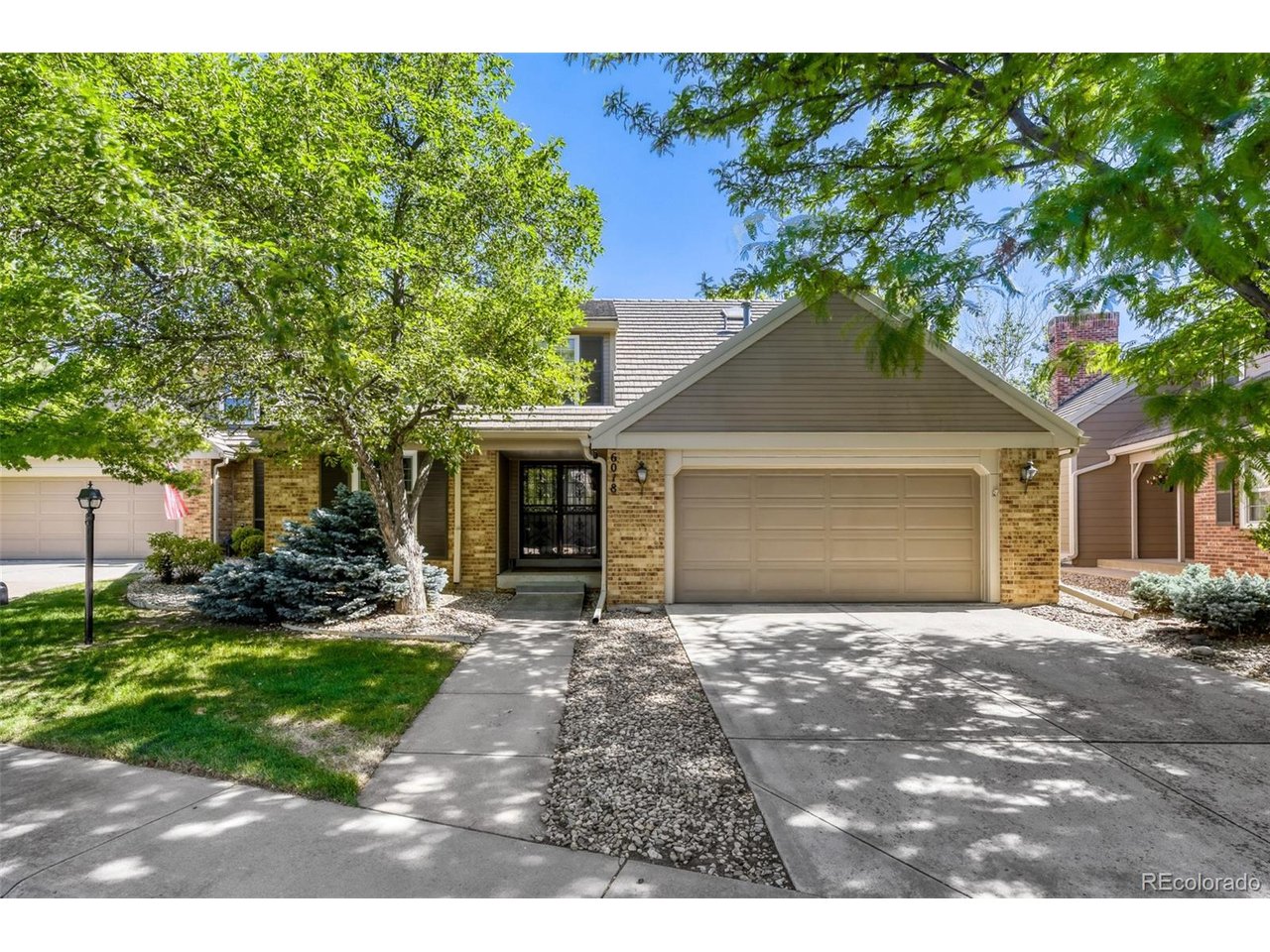 Photo of 6018 E Briarwood Cir Englewood CO 80112