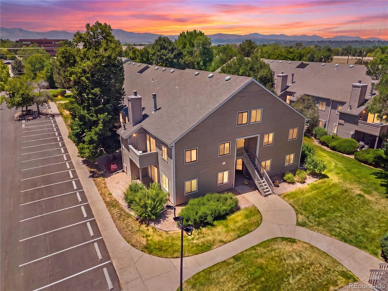 Photo of 3600 S Pierce St #7-207 Denver CO 80235