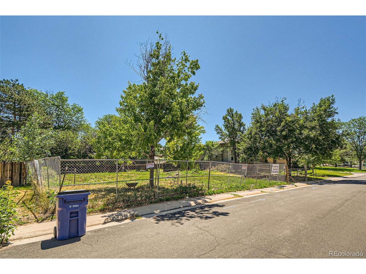 Photo of 3362 S Albion St Denver CO 80222