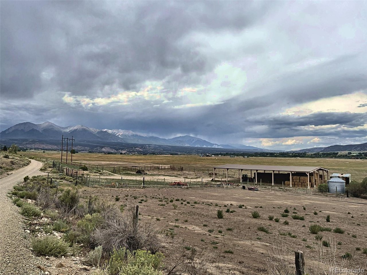 Photo of 8262 County Road 160 Salida CO 81201