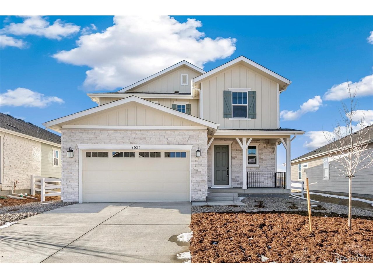 Photo of 1651 S Gold Bug Way Aurora CO 80018