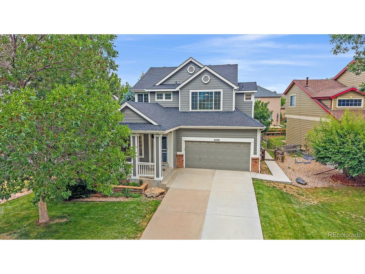 Photo of 6048 S Walden Ct Aurora CO 80016