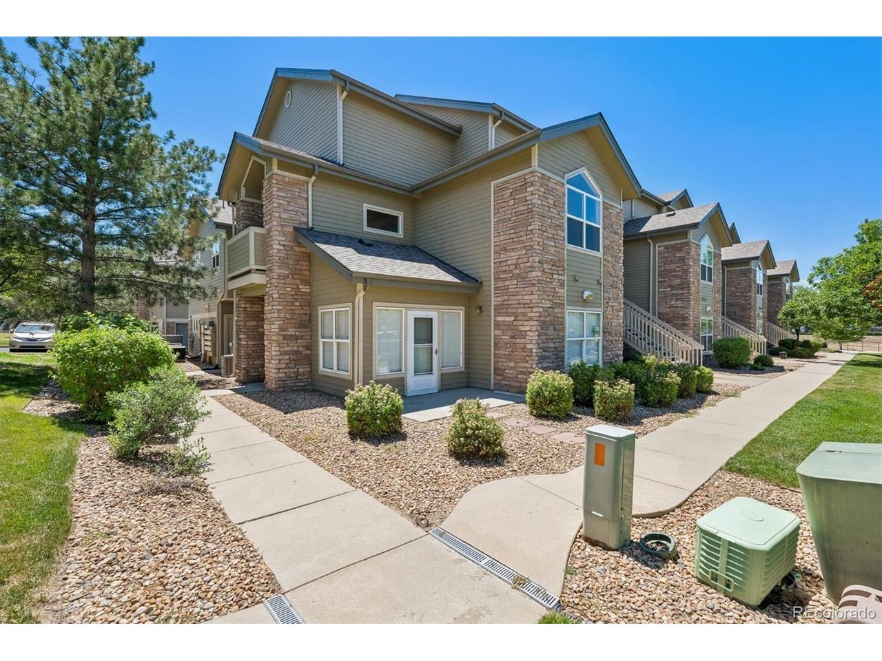 Photo of 18151 E Flora Pl #C Aurora CO 80013