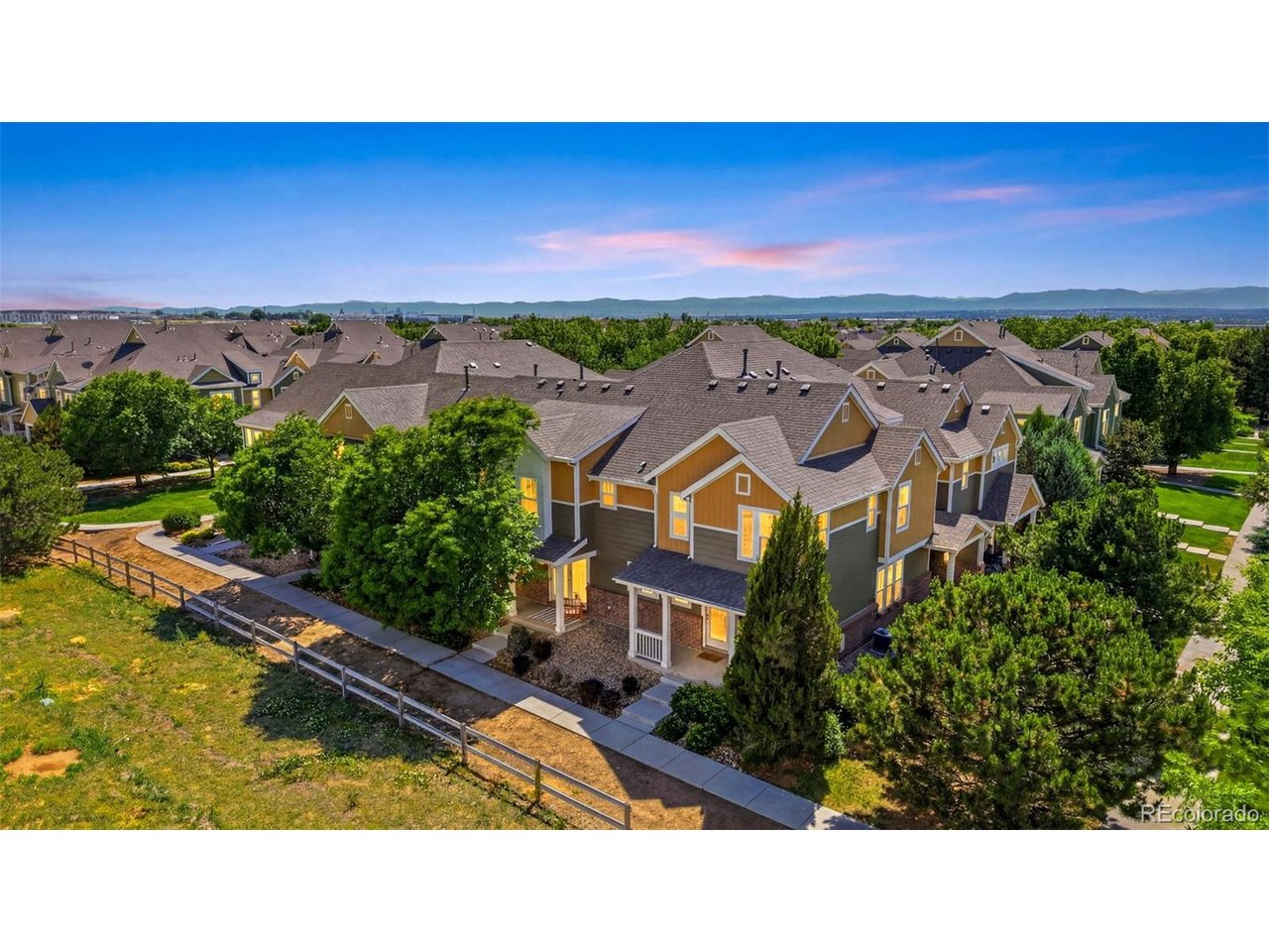Photo of 11959 Riverstone Cir #8C Henderson CO 80640