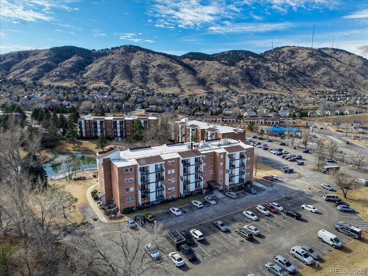 Photo of 1150 Golden Cir #511 Golden CO 80401