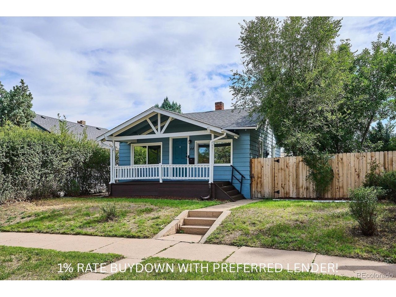 Photo of 44 Julian St Denver CO 80219