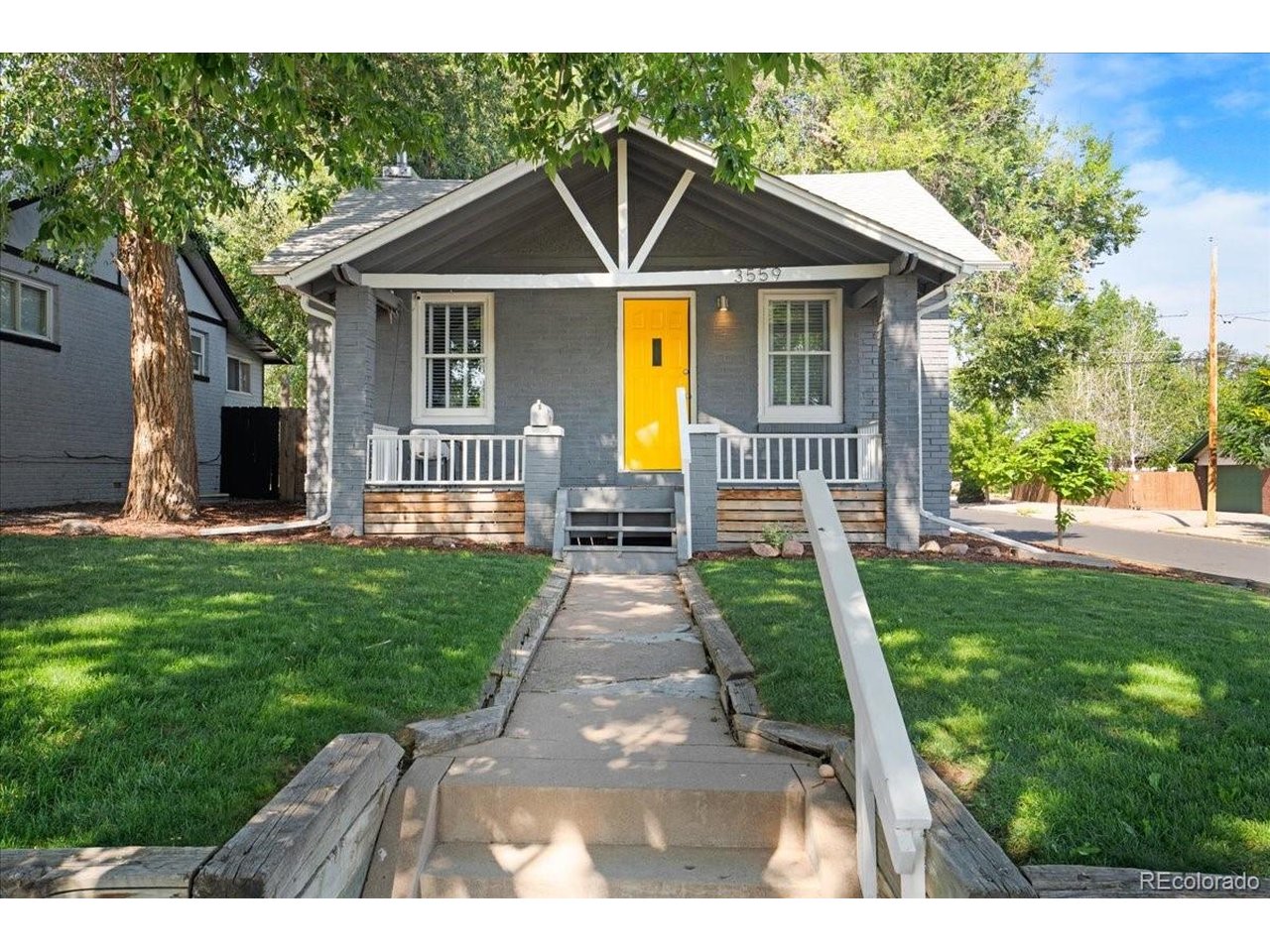 Photo of 3559 N Jackson St Denver CO 80205