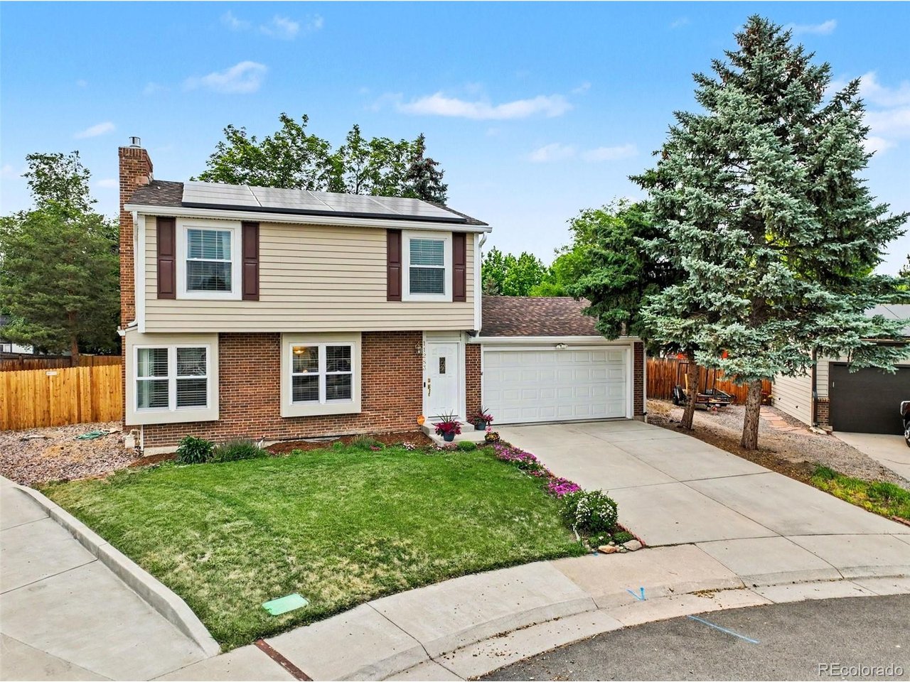 Photo of 11283 W Dorado Ave Littleton CO 80127