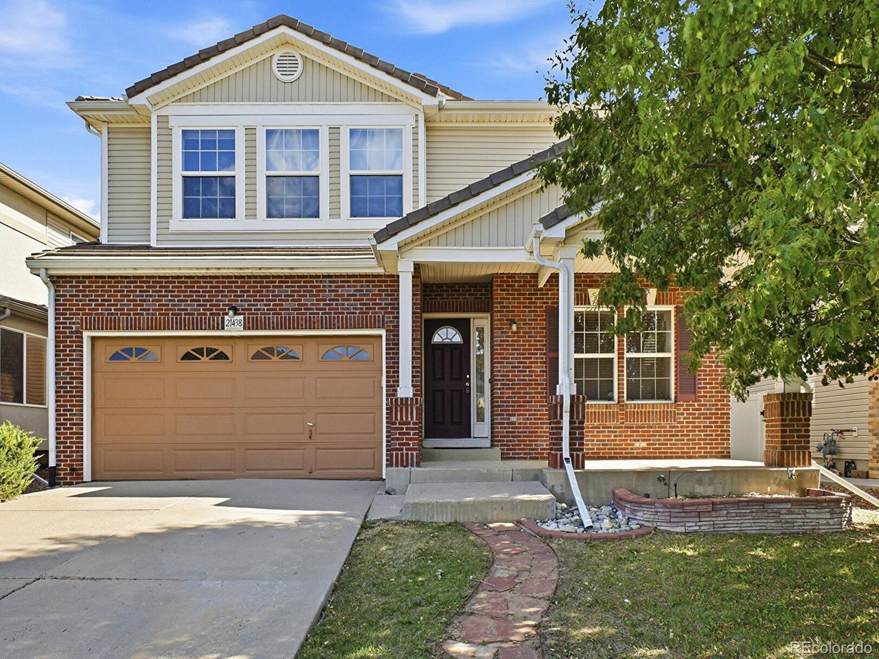Photo of 21438 E 54th Ave Denver CO 80249