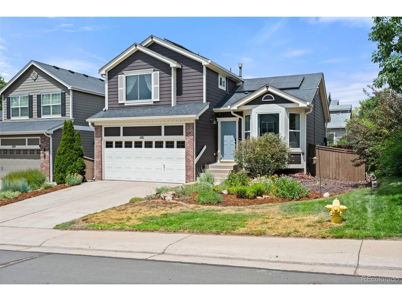 Photo of 1181 Riddlewood Rd Highlands Ranch CO 80129