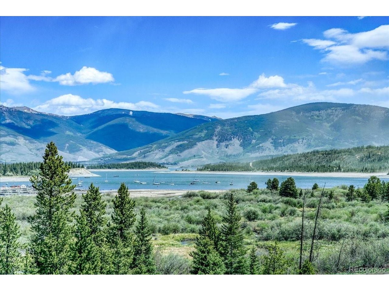Photo of 410 Bayview Dr #410C Frisco CO 80443