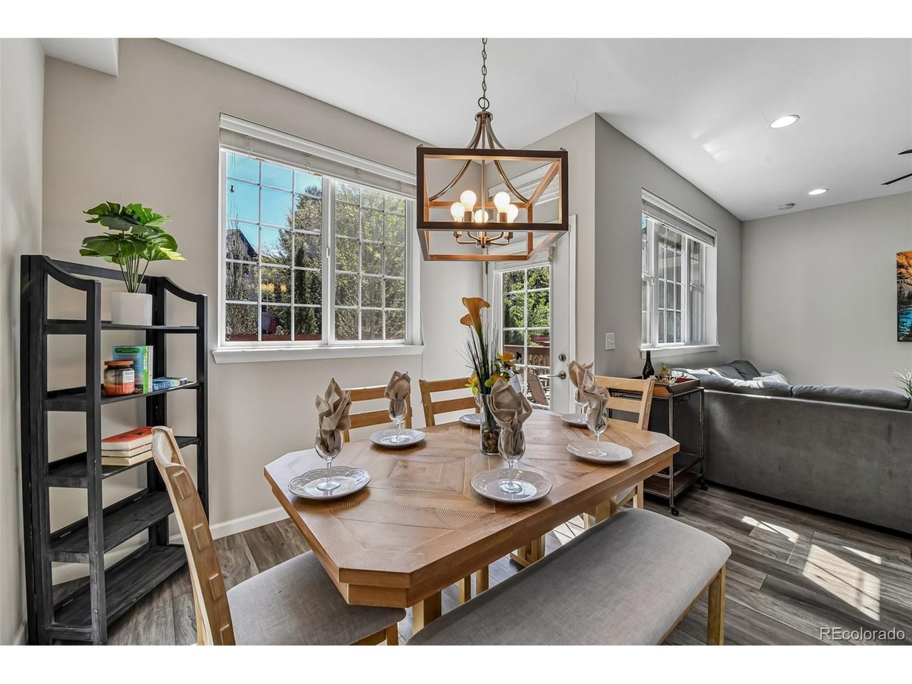 Photo of 1429 S Ulster St Denver CO 80231