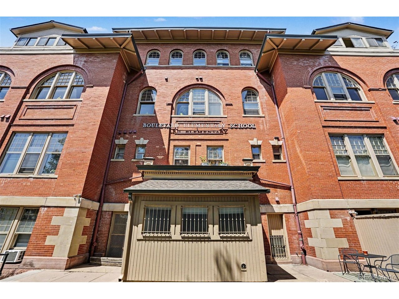 Photo of 2351 Federal Blvd #101 Denver CO 80211