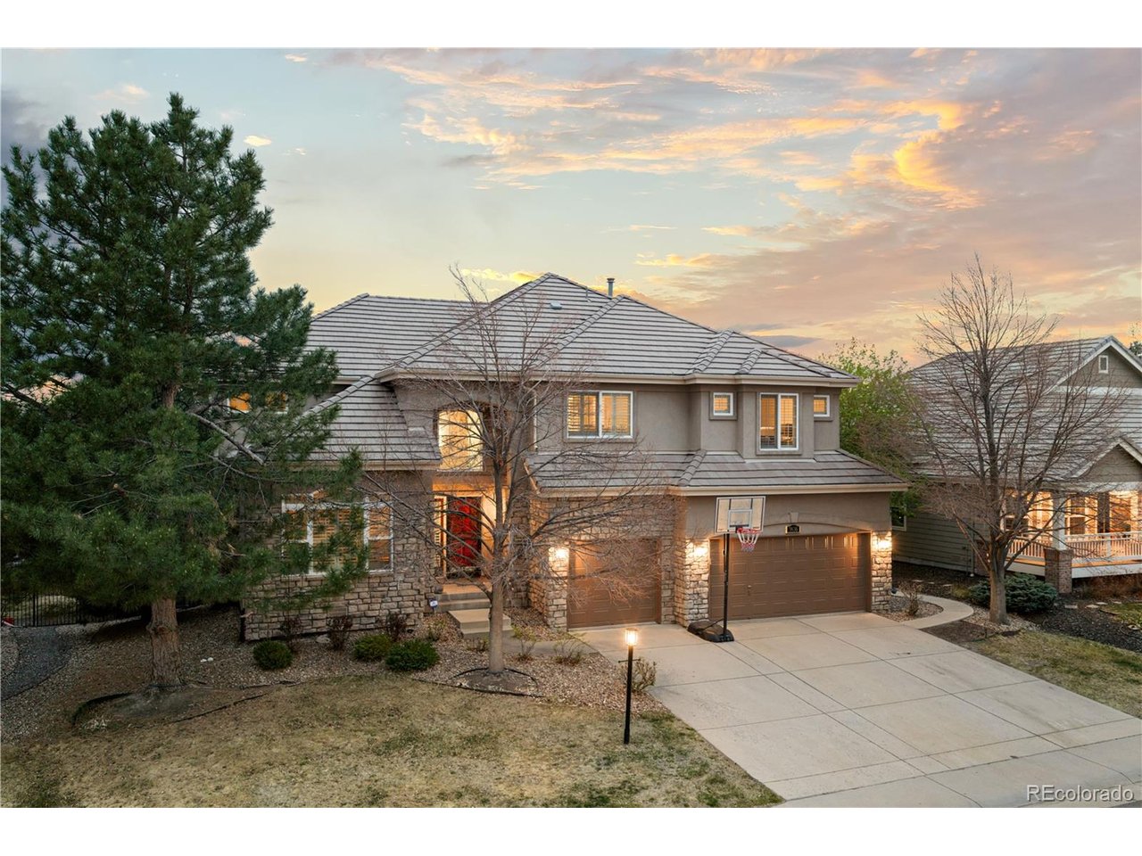 Photo of 9636 Aspen Hill Cir Lone Tree CO 80124