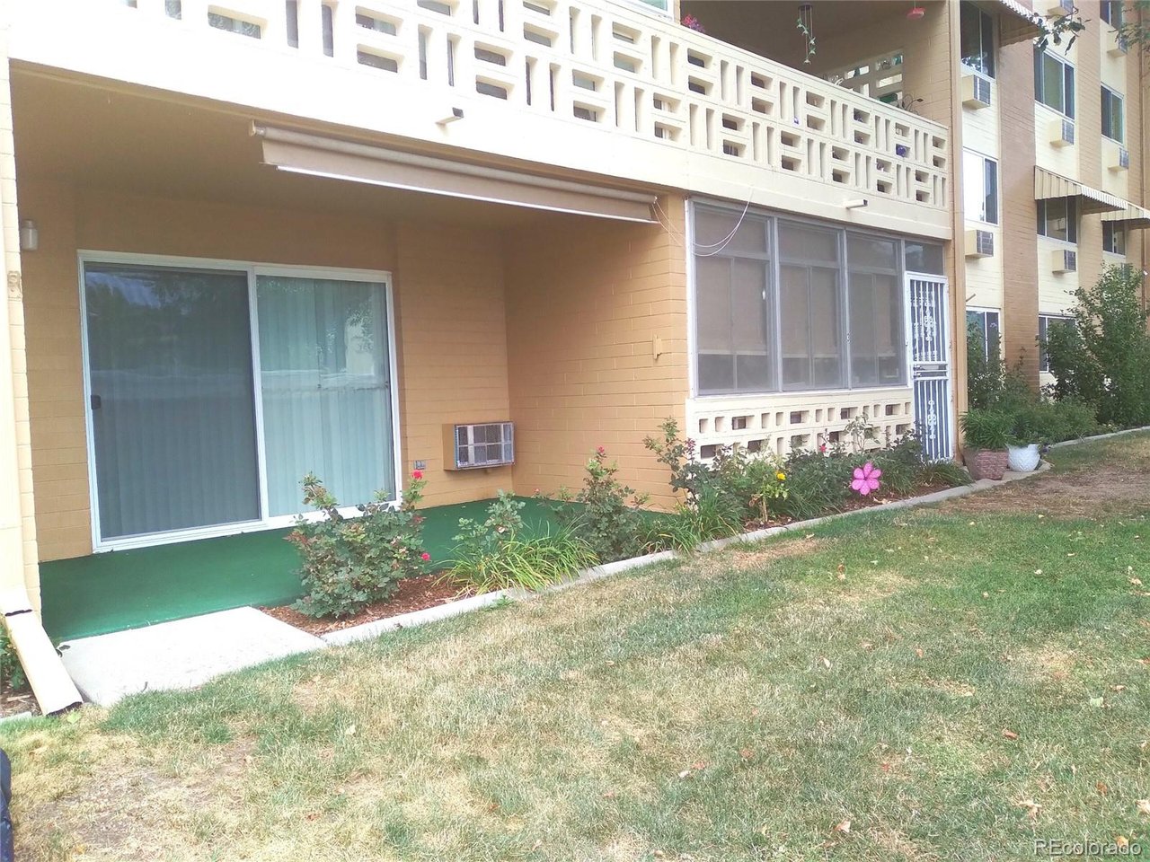 Photo of 620 ALTON Way #1A Denver CO 80247