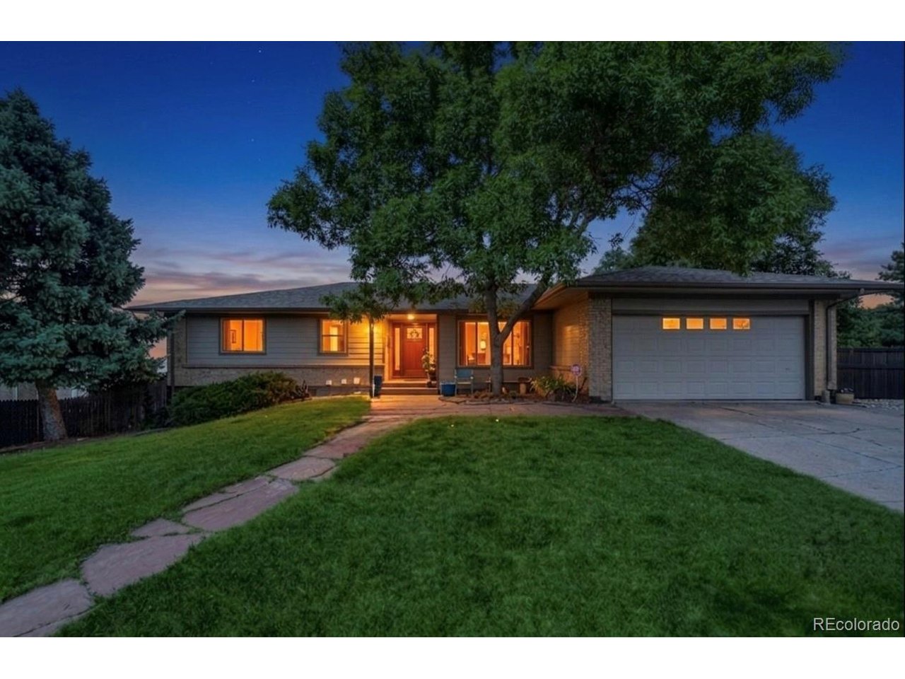 Photo of 13384 W Utah Cir Lakewood CO 80228
