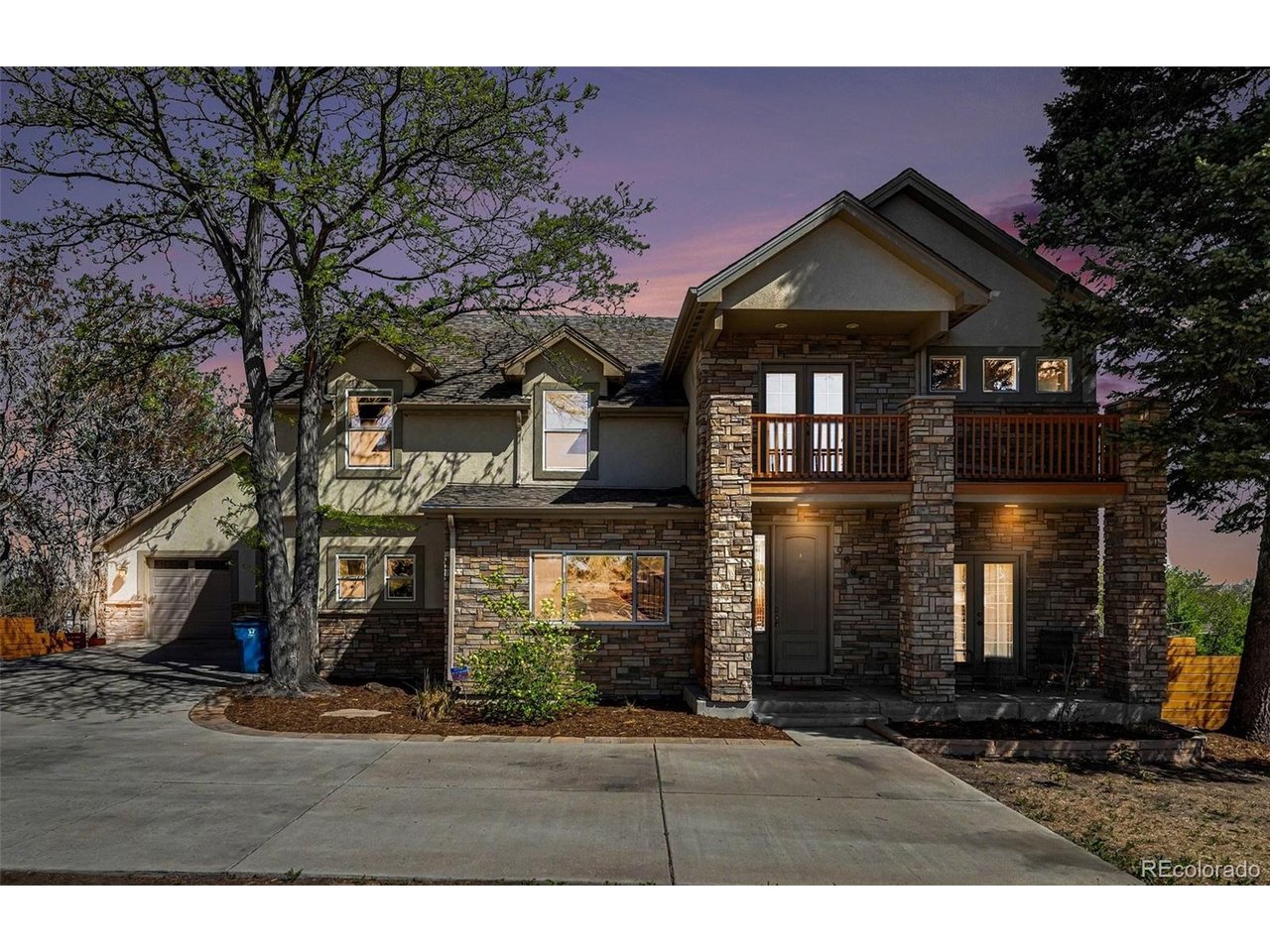 Photo of 9985 W 32nd Ave Wheat Ridge CO 80033