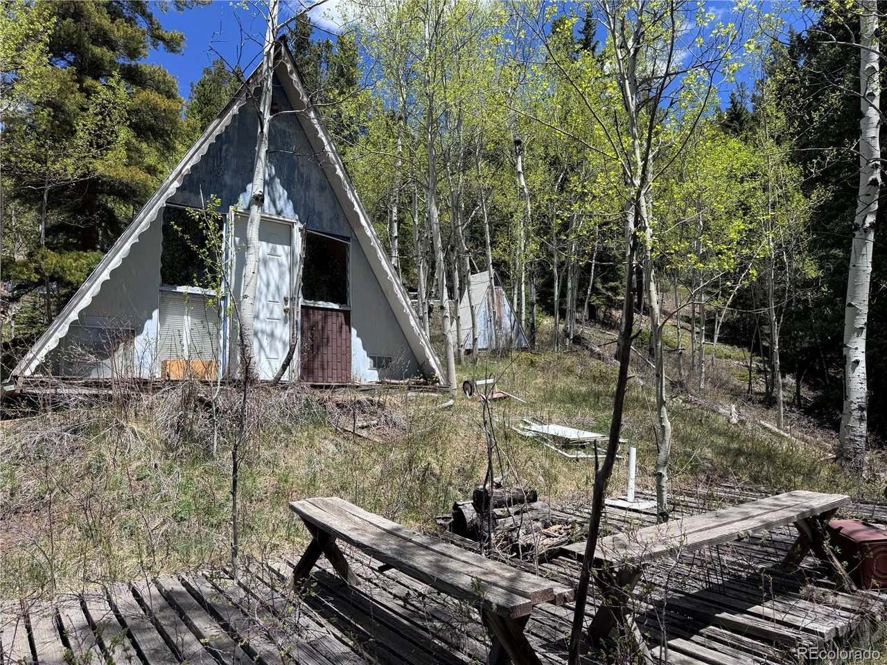 Photo of No Address Listed Idaho Springs CO 80452