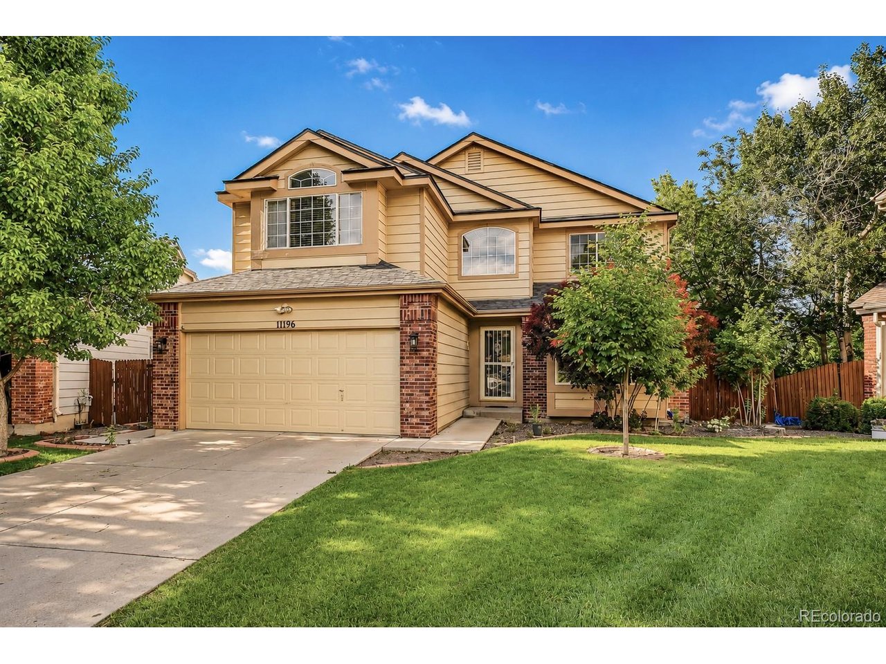 Photo of 11196 Bryant Dr Denver CO 80234