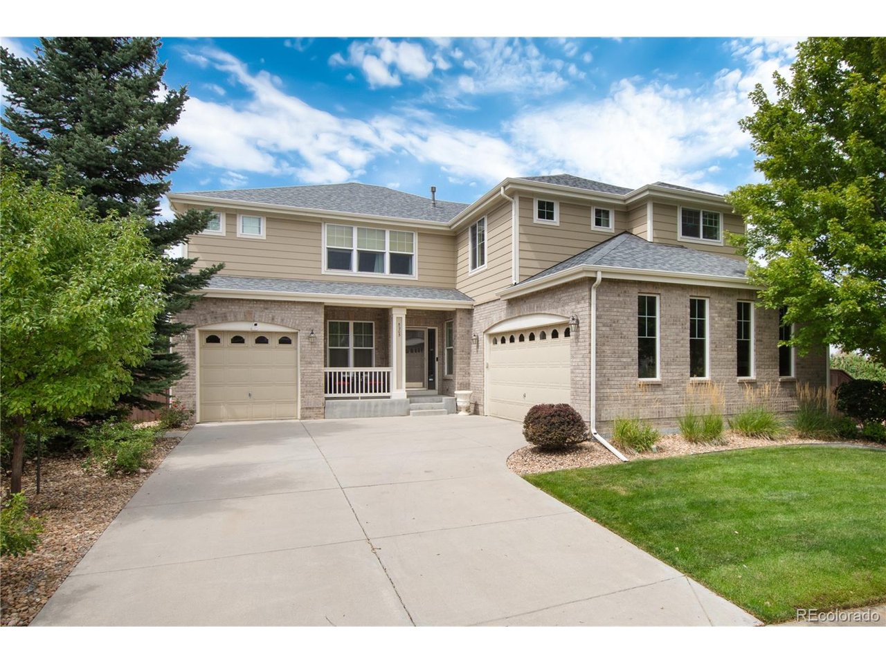 Photo of 5205 S Haleyville Way Aurora CO 80016