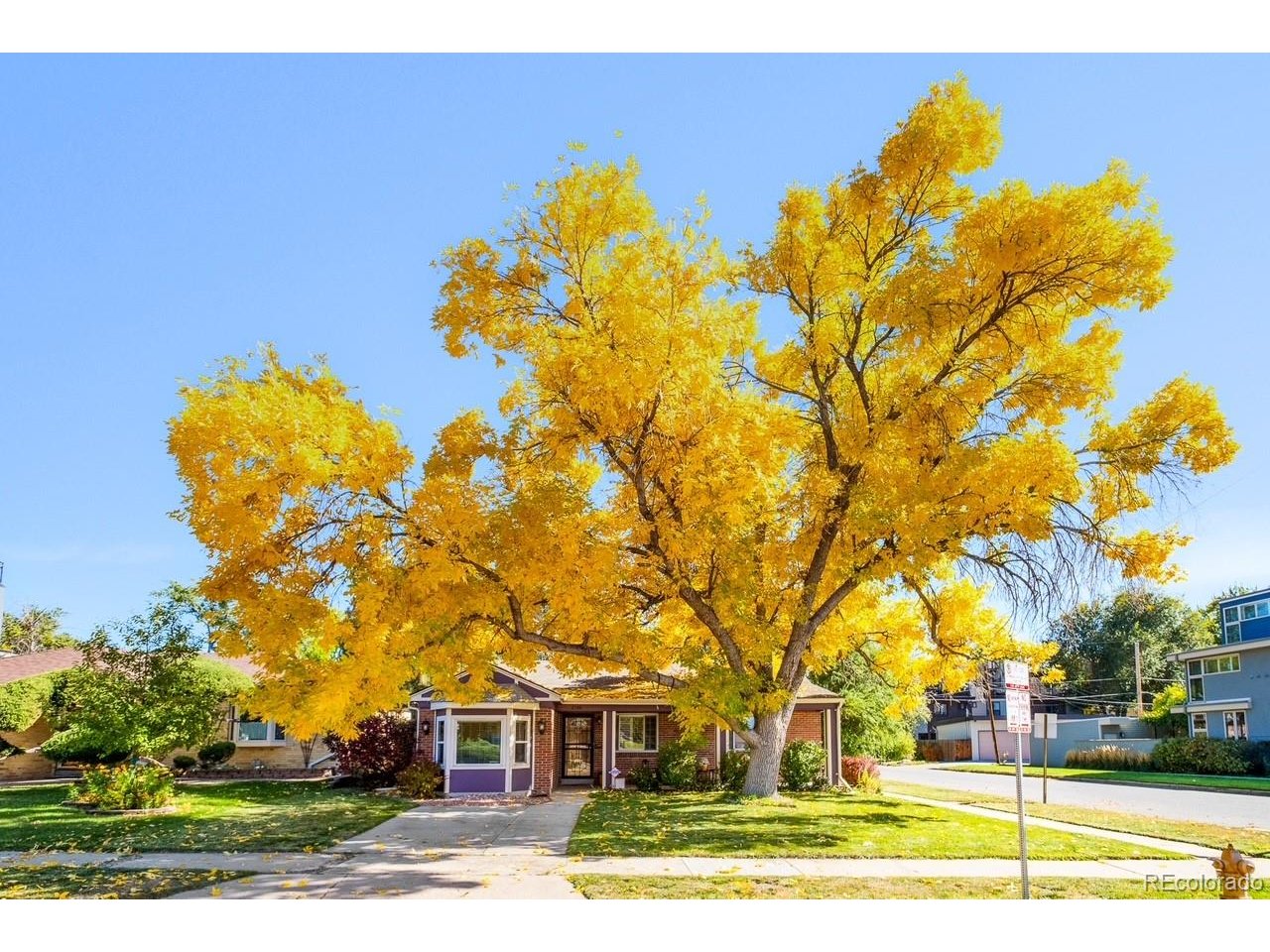Photo of 2100 Osceola St Denver CO 80212