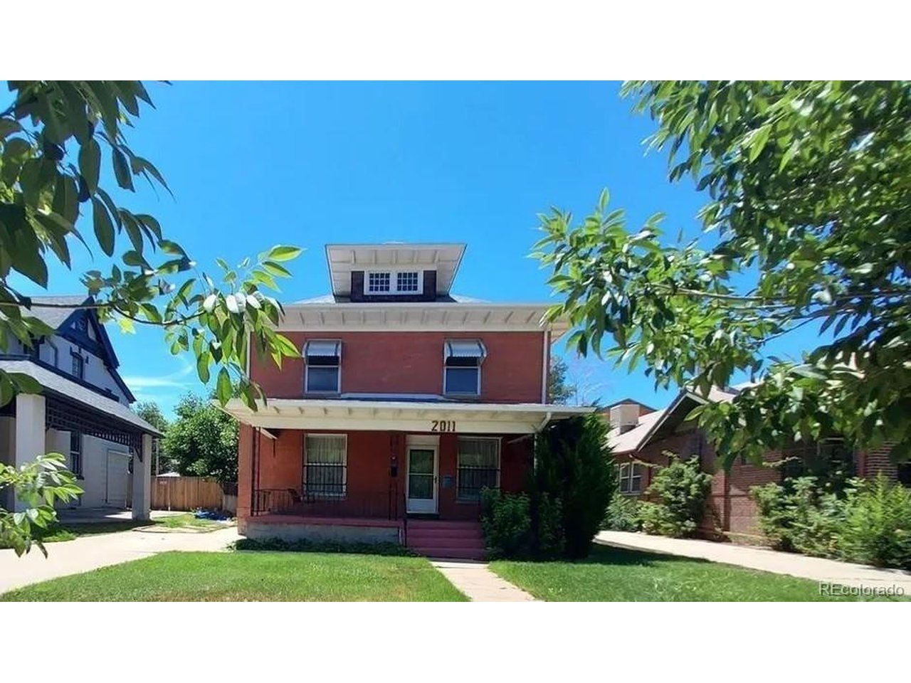Photo of 2011 N Greenwood St Pueblo CO 81003