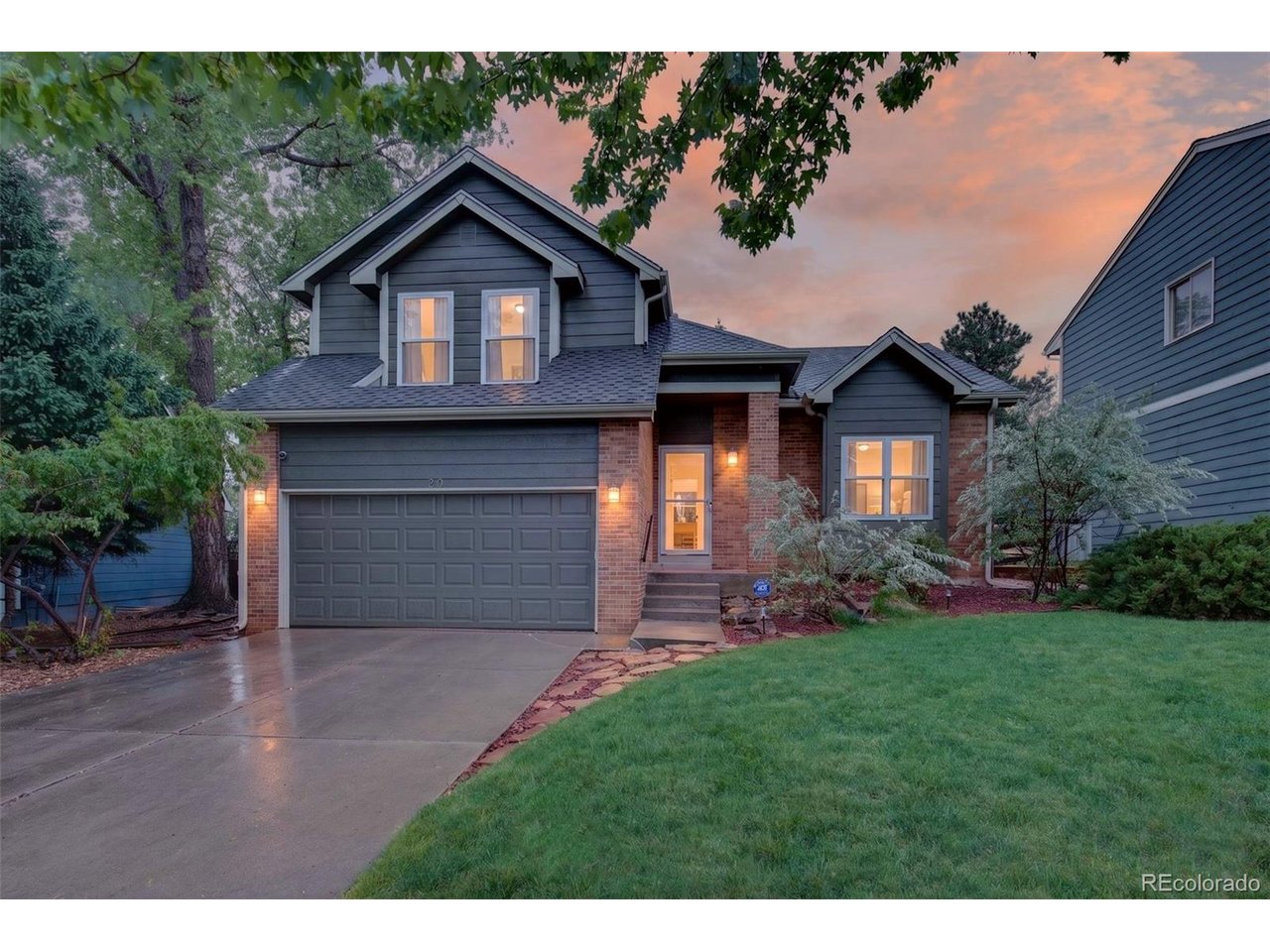 Photo of 20 Foothill Ash Littleton CO 80127