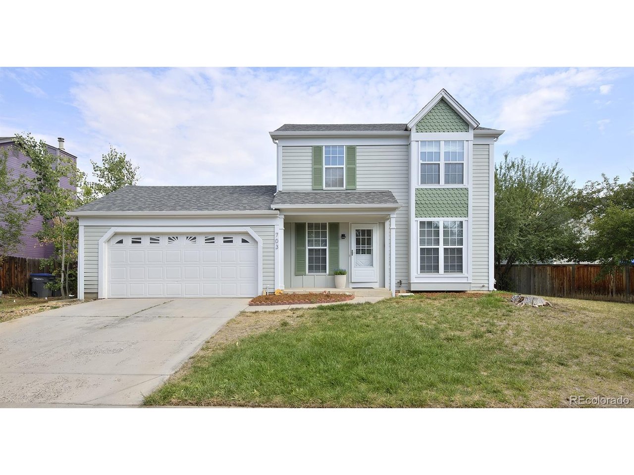 Photo of 703 Brome Pl Lafayette CO 80026