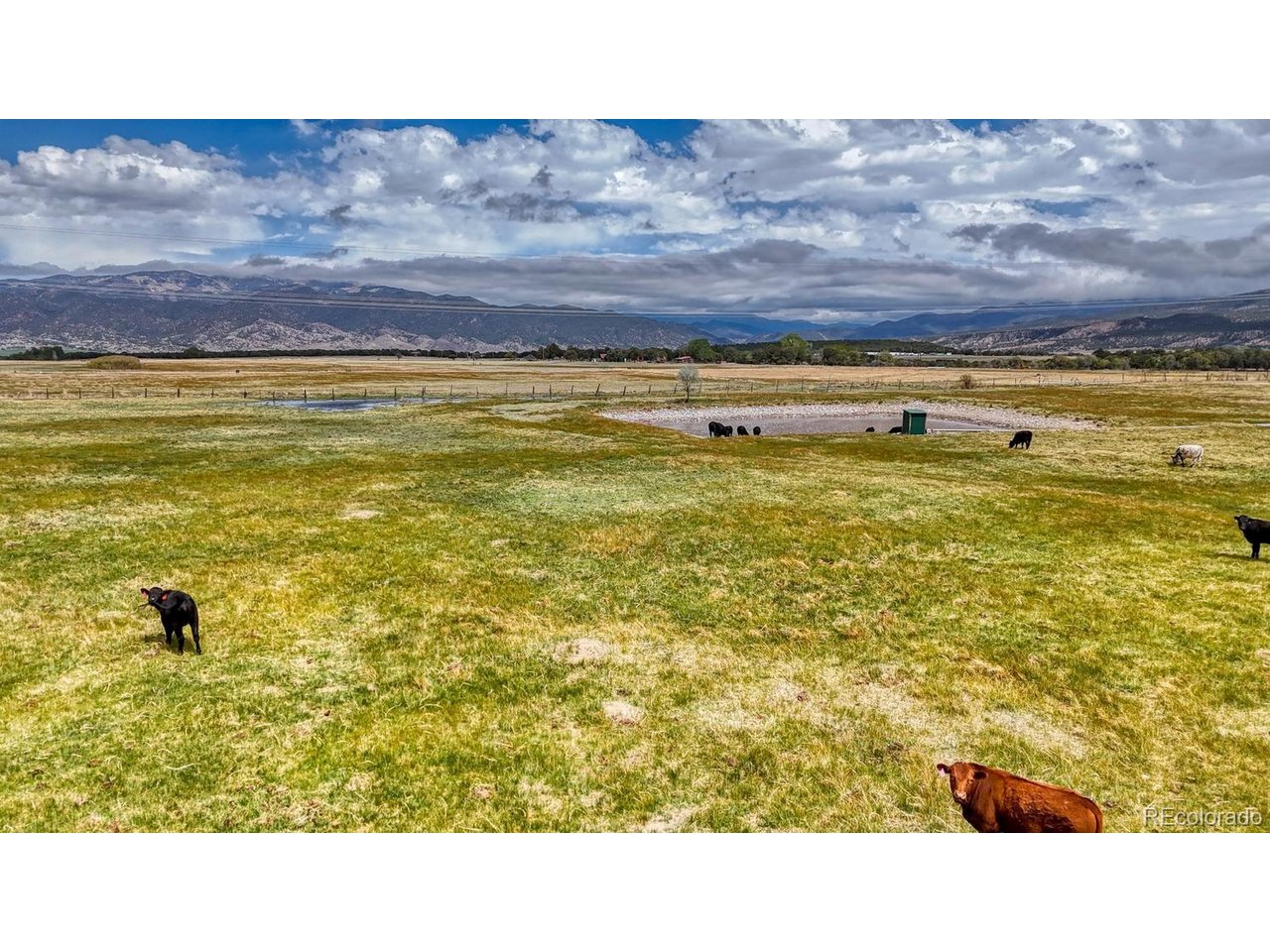 Photo of 8499 Mountain View Farms Ln Salida CO 81201