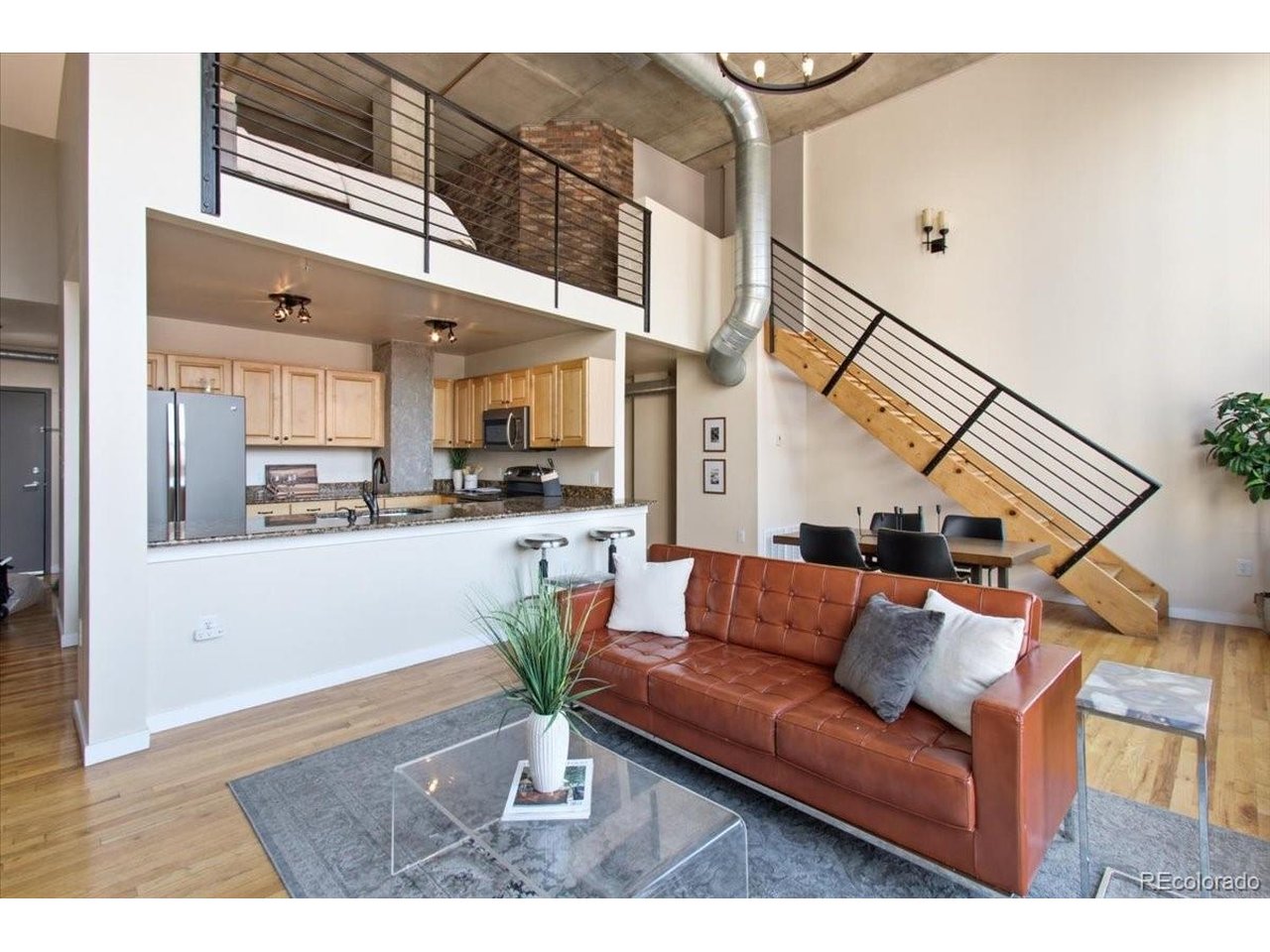 Photo of 1050 Cherokee St #304 Denver CO 80204