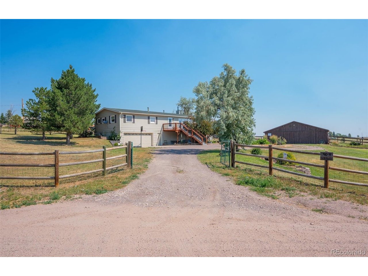 Photo of 809 Buffalo Trl Elizabeth CO 80107