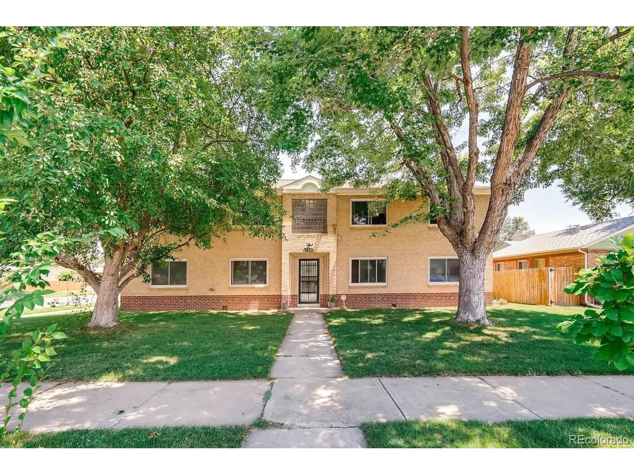 Photo of 2050 Perry St Denver CO 80212