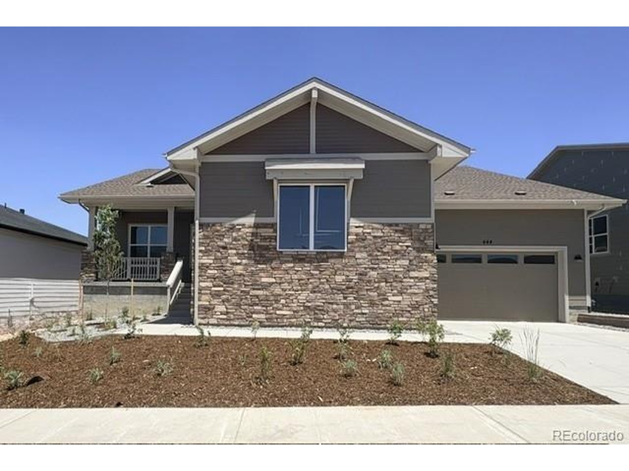 Photo of 444 Agoseris Way Castle Rock CO 80104