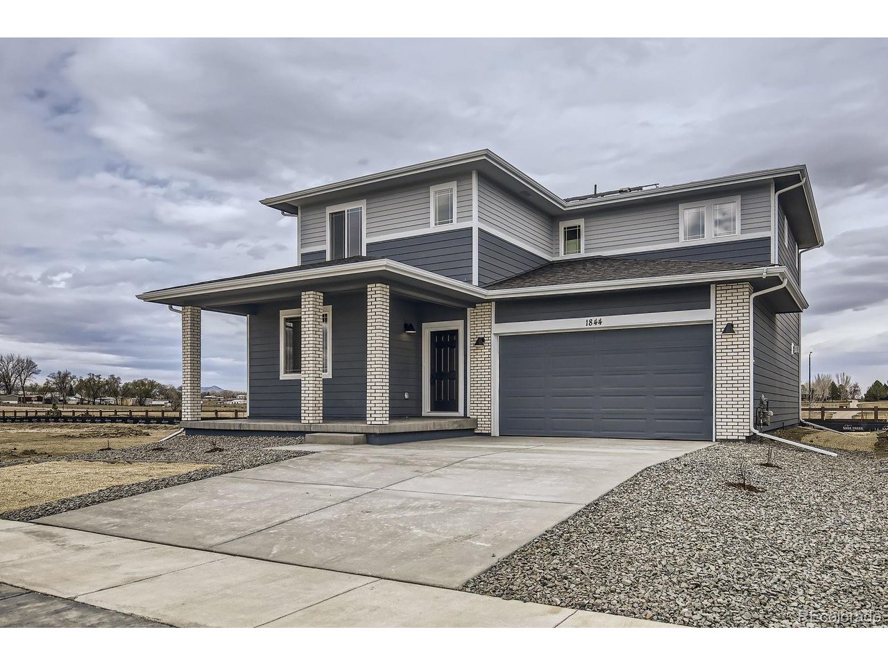 Photo of 46418 Heritage Ave Bennett CO 80102